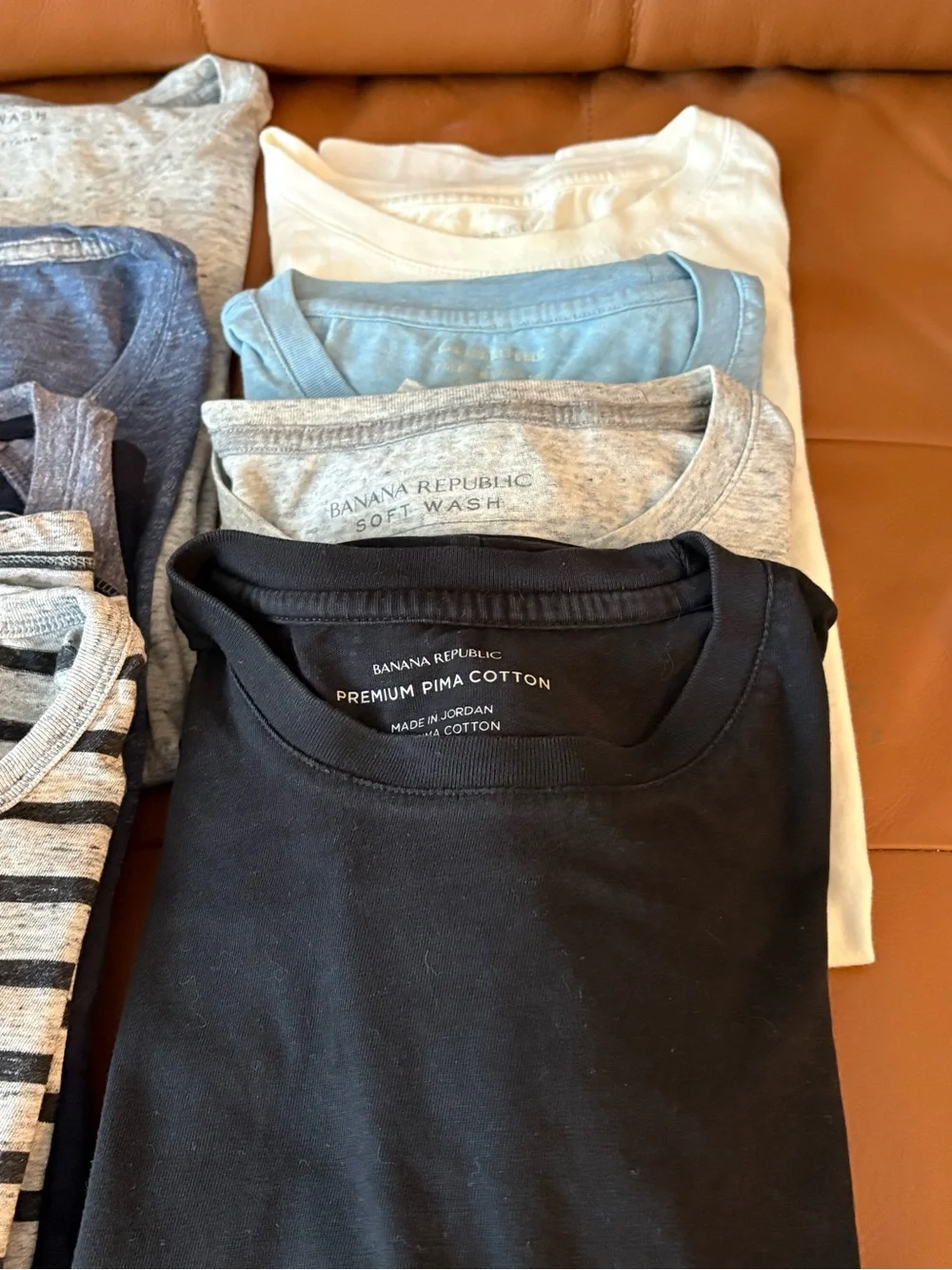 Banana Republic pack banana